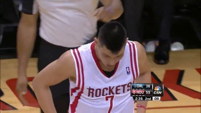 [HD] [April 1, 2013] Jeremy Lin - 19 Points, 11 Assists Full Highlights vs Orlando Magic смотреть онлайн