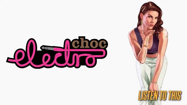 Electro-Choc [Grand Theft Auto IV] смотреть онлайн