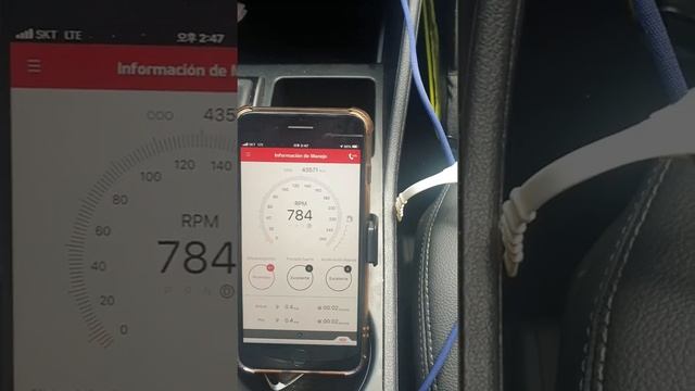 [GIT][KiaLink/KSA] Module connection and Test drive смотреть онлайн