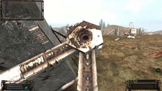 Тайники Кости на Свалке. Все варианты. ОП-2.1. смотреть онлайн