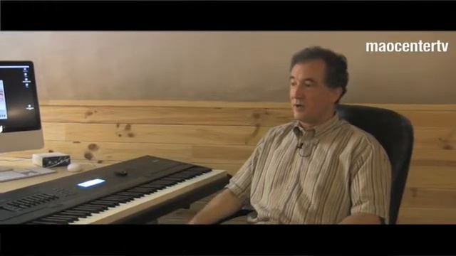 Episode 5 (part 1) - Pianoteq: the 4rth generation piano смотреть онлайн