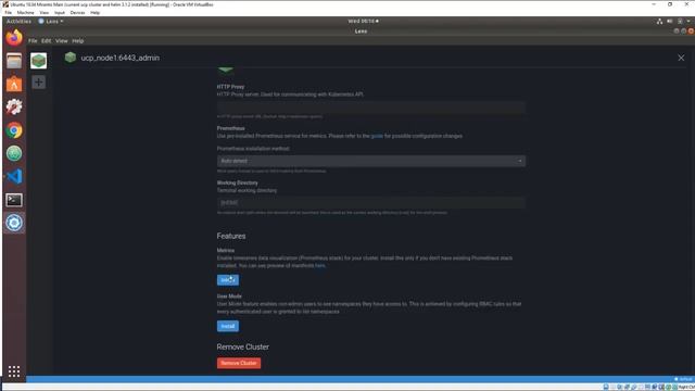 Lens Kubernetes IDE overview смотреть онлайн
