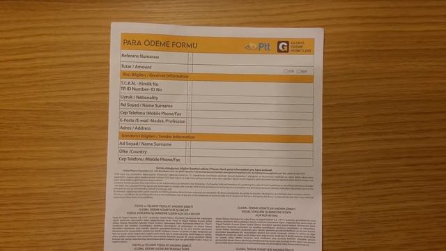 золотая корона как заполнить бланк? как получить перевод в турции? обмен валюты, курс в обменнике смотреть онлайн