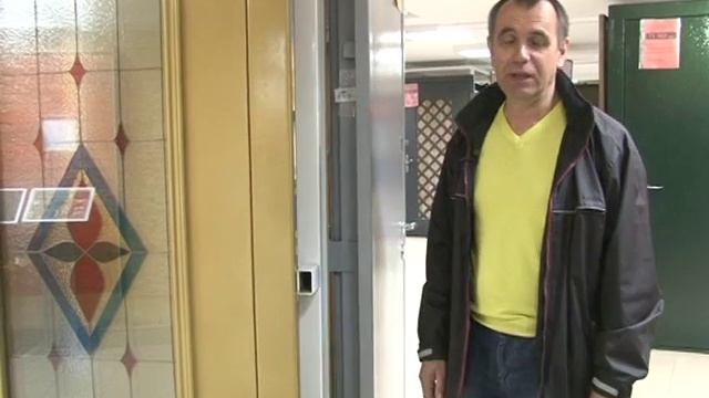 Шумоизоляция входных дверей (реклама) смотреть онлайн