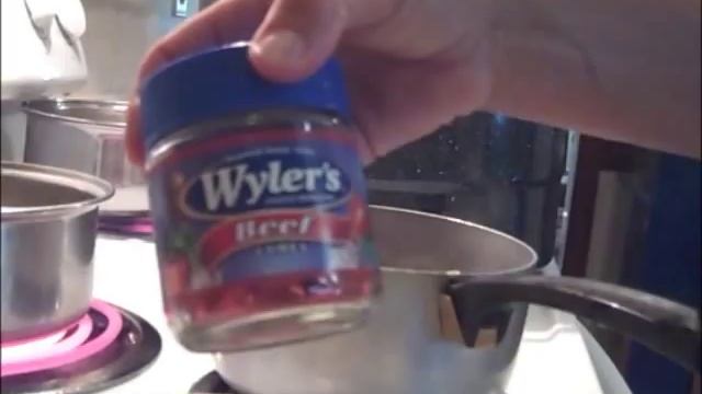 Canning Quebec Pork Meatballs смотреть онлайн