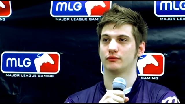 ToD at MLG Anaheim 2011 смотреть онлайн