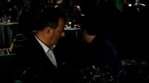 Шеф 2012 Франция, Испания Жан Рено