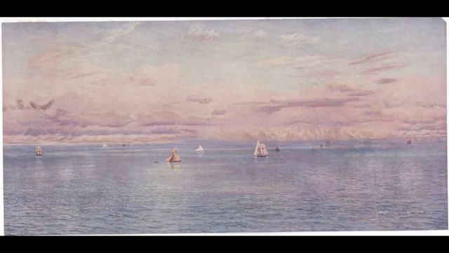 Delius Songs of farewell 3/5 смотреть онлайн