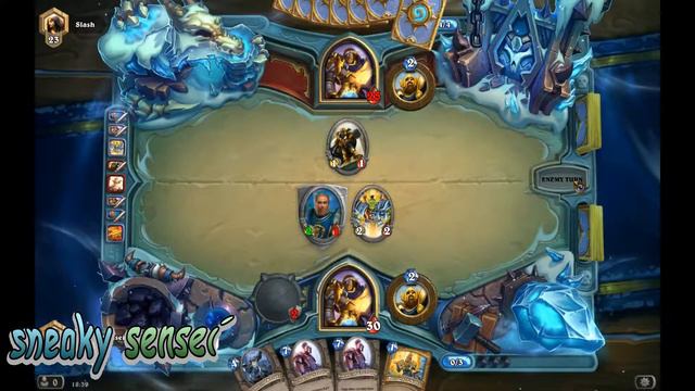 (( #PC)) #LetPlay #Hearthstone # 1 #AM #NOT #READY #FOR #THIS !!! смотреть онлайн