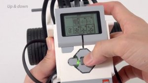 LEGO45544 MINDSTORMS Education EV3 Core Set (PART2)