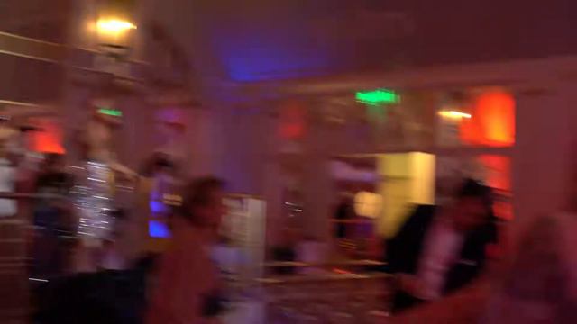 Кавер группа James Bond -Grand Hotel Europe 03/09/22 смотреть онлайн