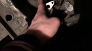 ЗАМЕНА ТУРБИНЫ НА VW PASSAT B5+ 1.9 TDi 130hp