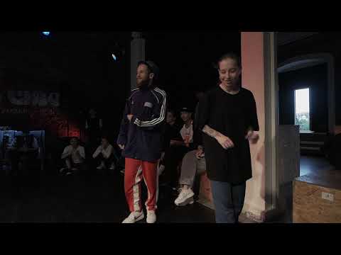 NORDVIBE BATTLE ↔ Bonnie & Clyde ↔ Hip Hop ↔ Andy & Rush vs Anix & LilT ↔ PRE #nordvibe #bmvideo смотреть онлайн