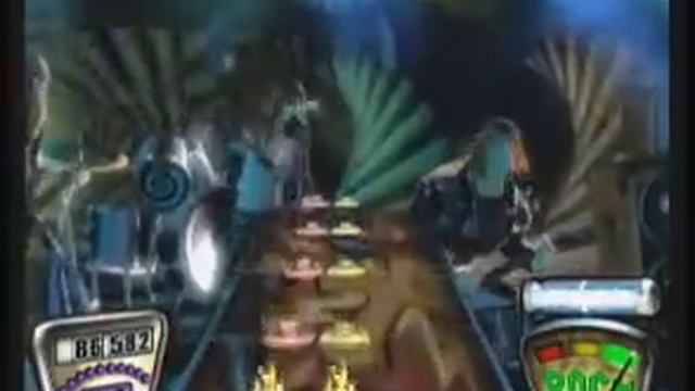 Heart-Shaped Box (Guitar Hero 2) Medium HS смотреть онлайн