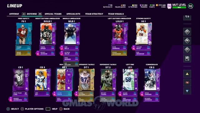 EA Released Night Train Lane & I Completed The Set Instantly! Madden 21 Tips & Tricks смотреть онлайн