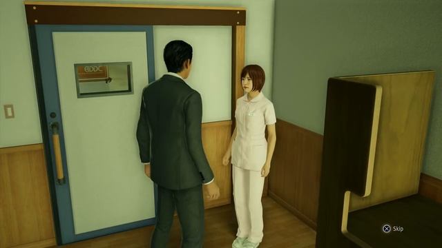 JUDGMENT - Gameplay Walkthrough Part 12 - Okubo's Mysterious Case (Full Game) PS4 PRO