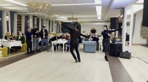 ЛОВЗАР 2022 ЧЕЧЕНСКАЯ СВАДЬБА