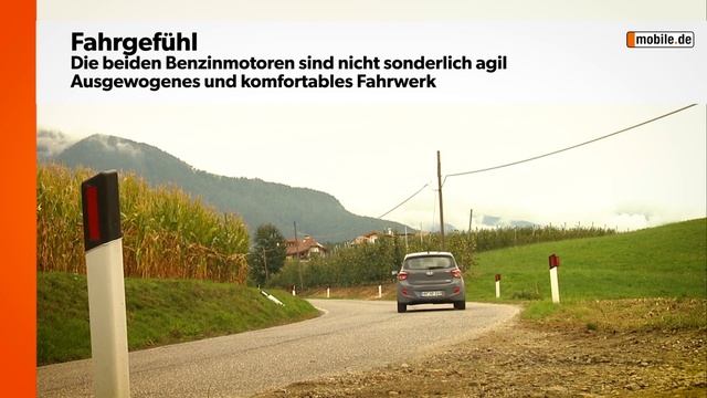 Hyundai i10 ab 2013 | mobile.de KurzCheck смотреть онлайн