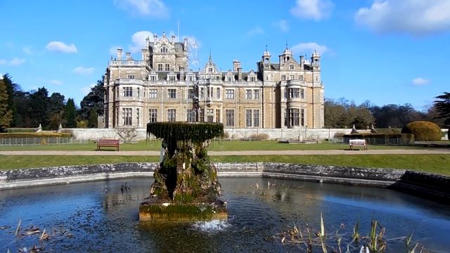 Nikon Coolpix S5200 Test Video