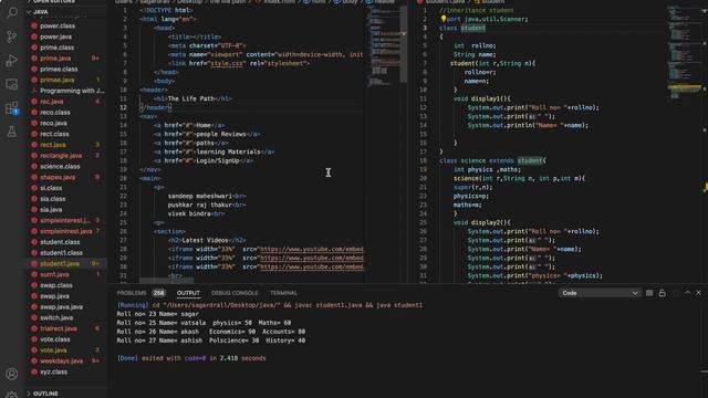 Best Text/Code Editors For Programming-Coading-Mac-Java-Web-Deveplopment-Python-Html-Css-C/C++/C# смотреть онлайн