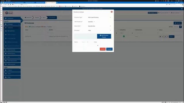 OSM#12 Hackfest - Onboarding tutorial with Kamailio смотреть онлайн