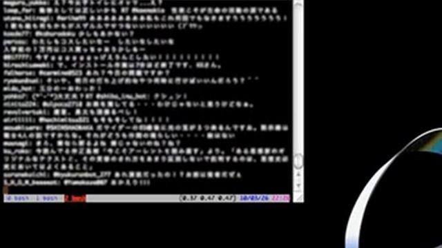 AnyEvent::Twitter::Stream смотреть онлайн