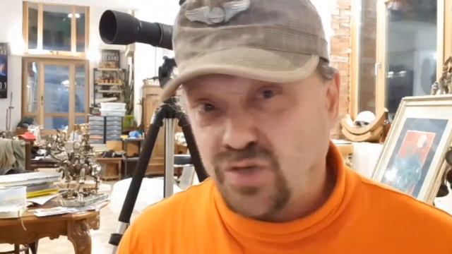 Сергей Поярков отвечает на вопросы // 25.10.19 смотреть онлайн