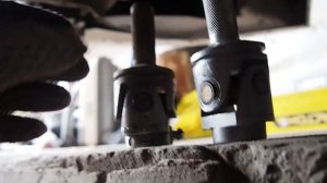 КОРОТКОХОДНАЯ кулиса + ручка КПП от весты на Приору.