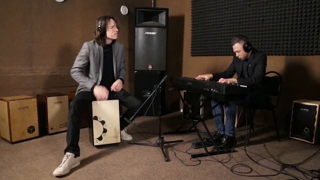 J.Leiva Percussion Zoco 2 0 смотреть онлайн