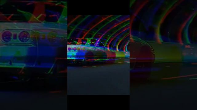Phonk Edit | Навал и дрифт под фонк | 4K | SUNSET (prod. By Shalopay)