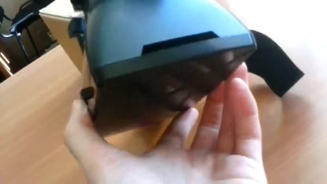 Обзор 3d vr glasses смотреть онлайн