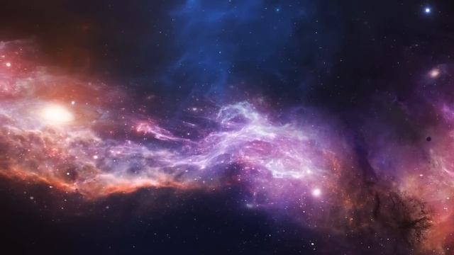 Космический бродяга