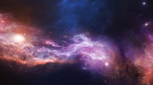 Космический бродяга