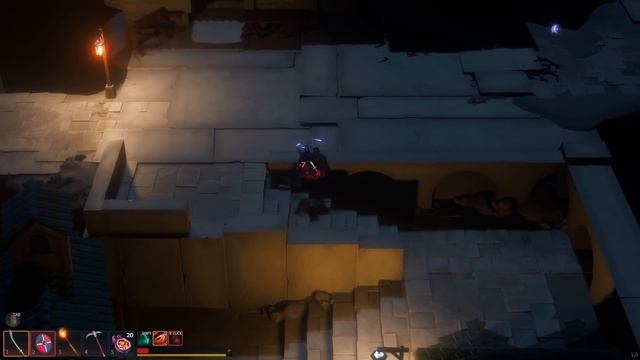New Weapons And Elevator Deep Below ~ Len's Island смотреть онлайн