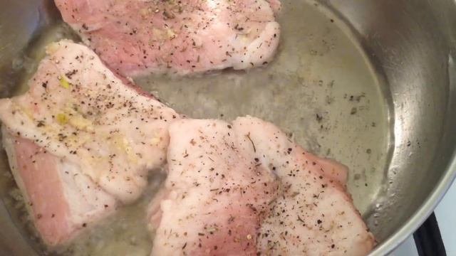 Готовка на Открытом Огне