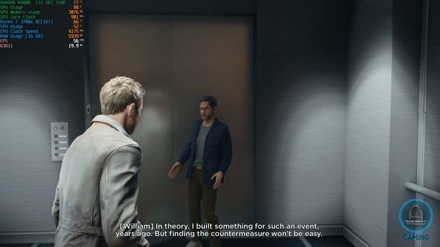 NVIDIA QUADRO K6000 | 8 LATEST GAMES TEST | 1080P | Benchmarking & Gameplay | 2023 | ABDULLAH HACK. смотреть онлайн