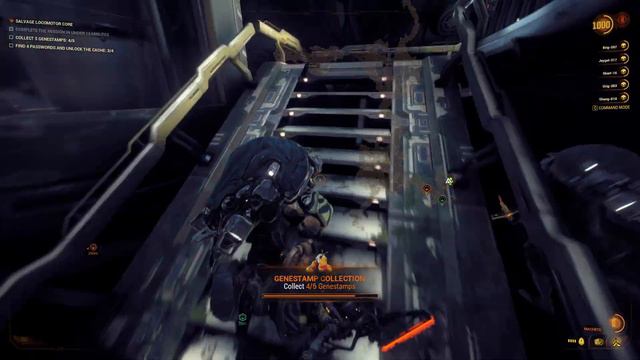 Warframe -Junk Run- Kahl-175 mission of this week смотреть онлайн