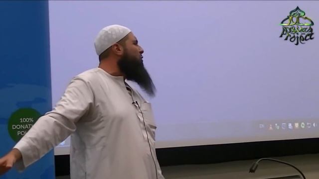 Измени себя к лучшему | Мухаммад Хоблос