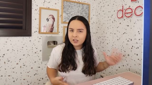 Mão Na Placa: Como Planejar Vídeos Pro YouTube E Destravar | Ep 4 смотреть онлайн