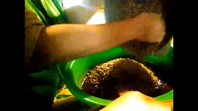 Домашняя кровянка, рецепт приготовления!!! смотреть онлайн