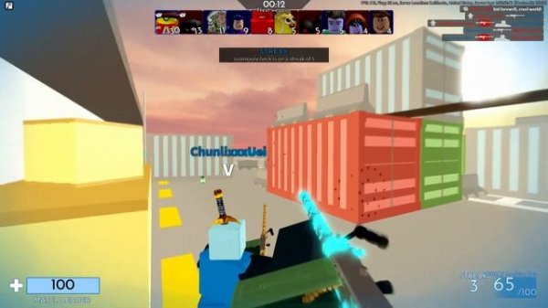 THE BEST NVIDIA DRIVER FOR ROBLOX