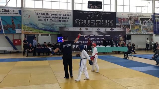 Первенство Астраханской обл.2019 бой1 смотреть онлайн
