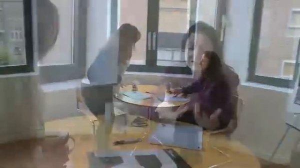 English File Upper-Intermediate Video Listening 10B Giving presentations