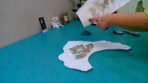 как сделать кокошник чтобы хорошо держался