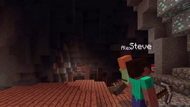 Minecraft Realms будет доступна для Minecraft Pocket Edition и Minecraft Windows 10 Edition смотреть онлайн