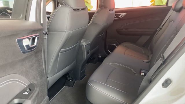 2019 Geely X3(GX3) Walkaround- China Auto Show(2019款吉利远景X3，外观与内饰实拍) смотреть онлайн