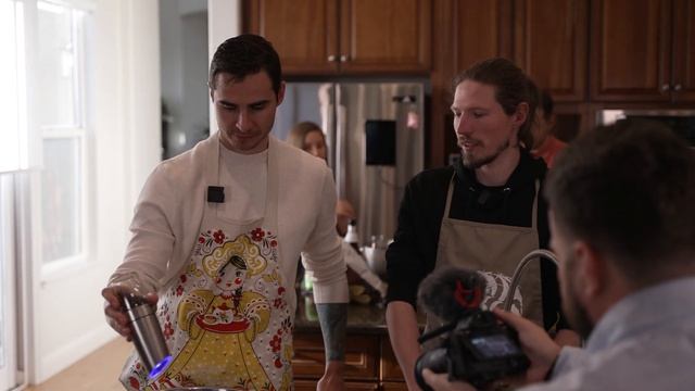 Кулинарное ремесло 