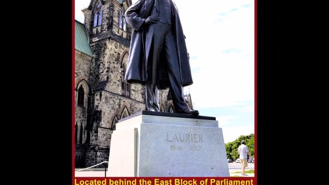 Ottawa, the Capital of Canada смотреть онлайн