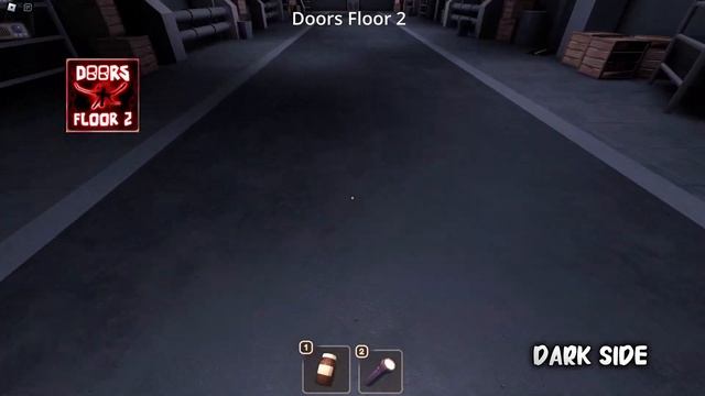 [ROBLOX] DOORS TOP-10 Seek Chase смотреть онлайн