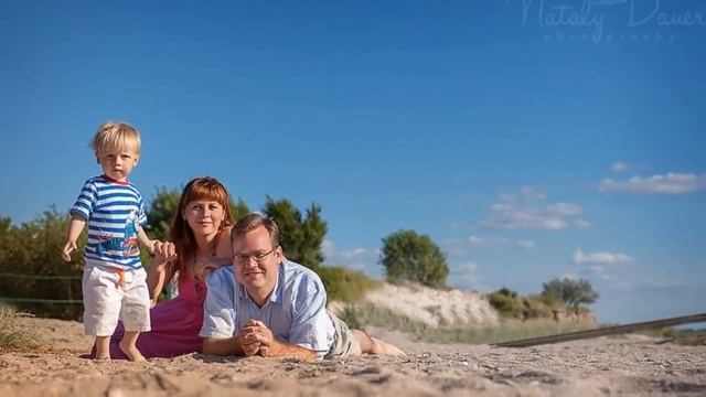 Любимой дочери в ДЕНЬ РОЖДЕНИЯ! смотреть онлайн